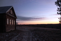 10. Рассвет
